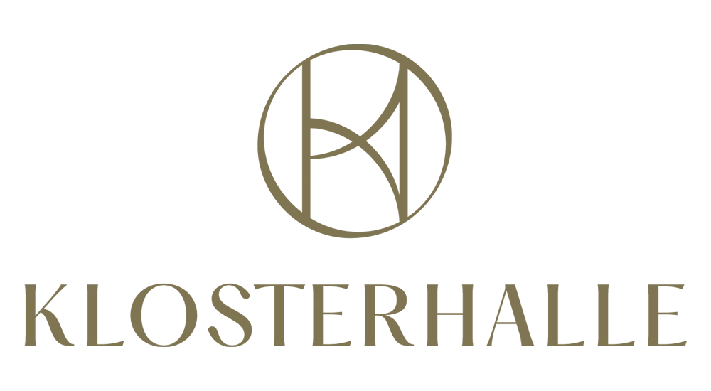 Klosterhalle Logo