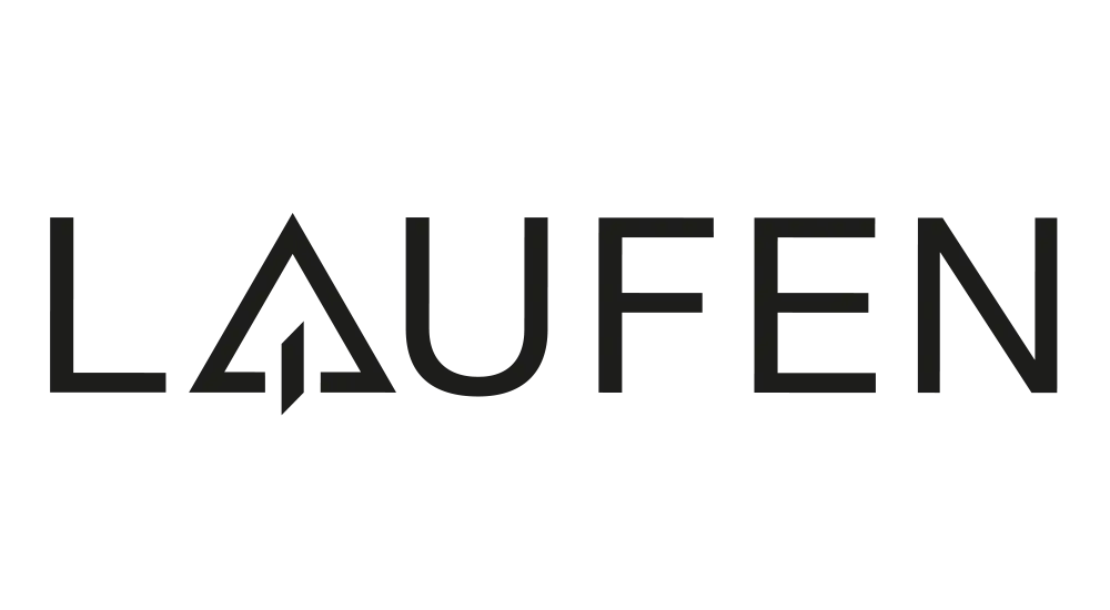 Laufen Logo