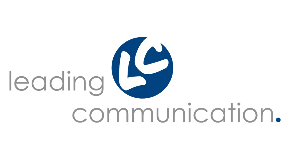 leading communication Logo