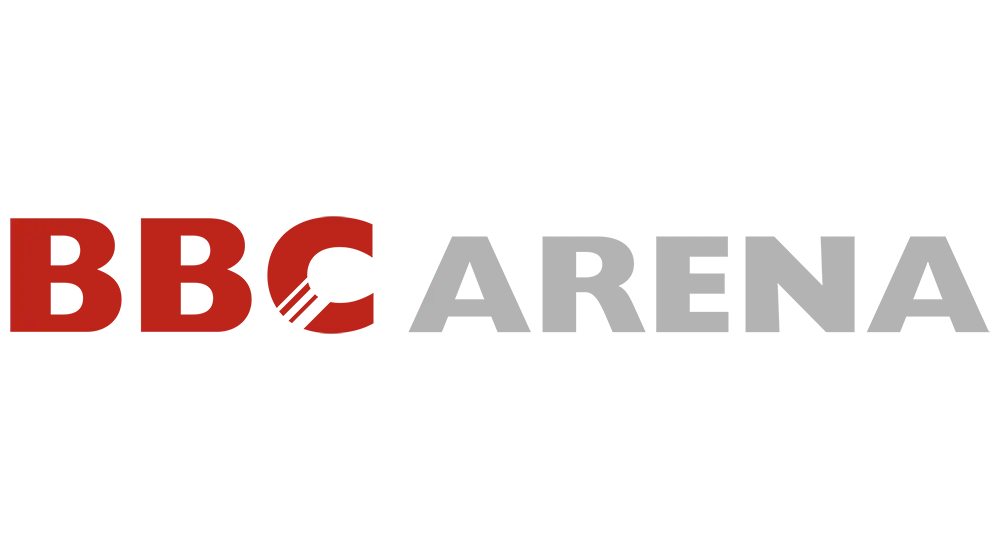 BBC Arena Logo