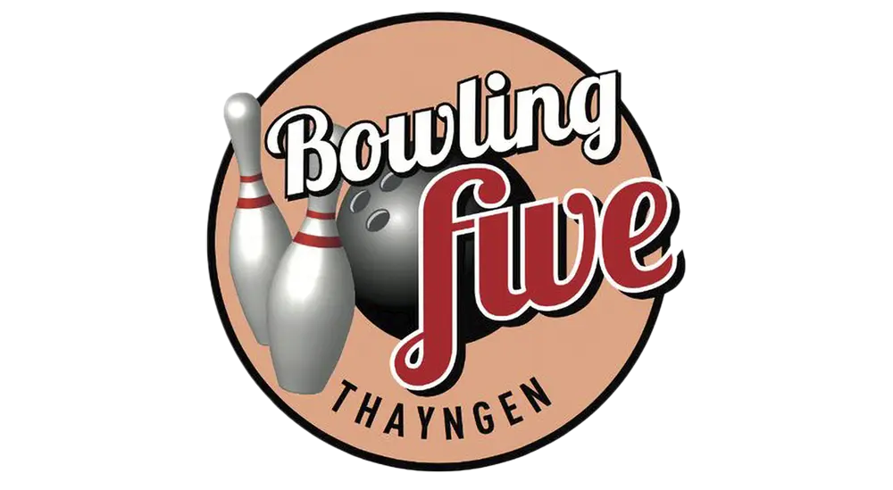 Bowling five Logo