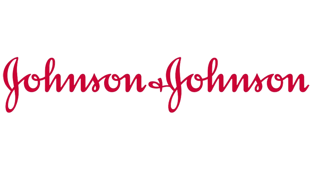 Johnson & Johnson Logo