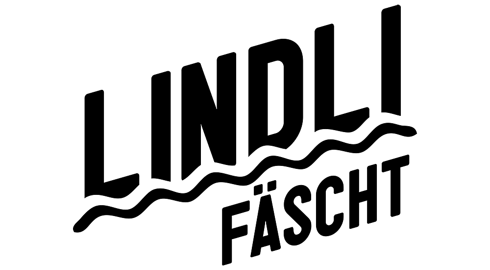 Lindli Fäscht Logo