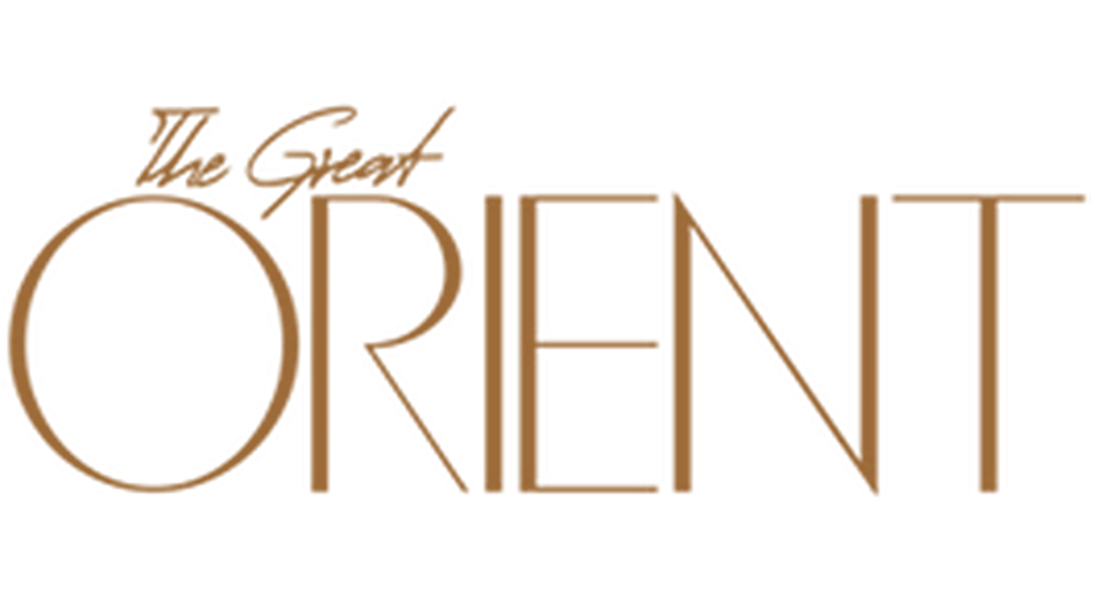 The Great Orient Logo