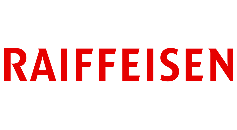 Raiffeisen Logo