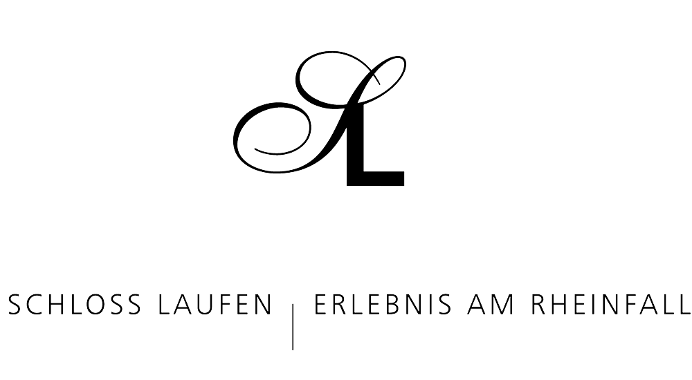 Schloss Laufen Logo
