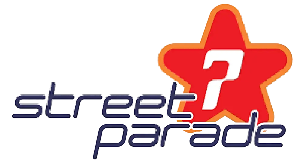 Street Parade Logo