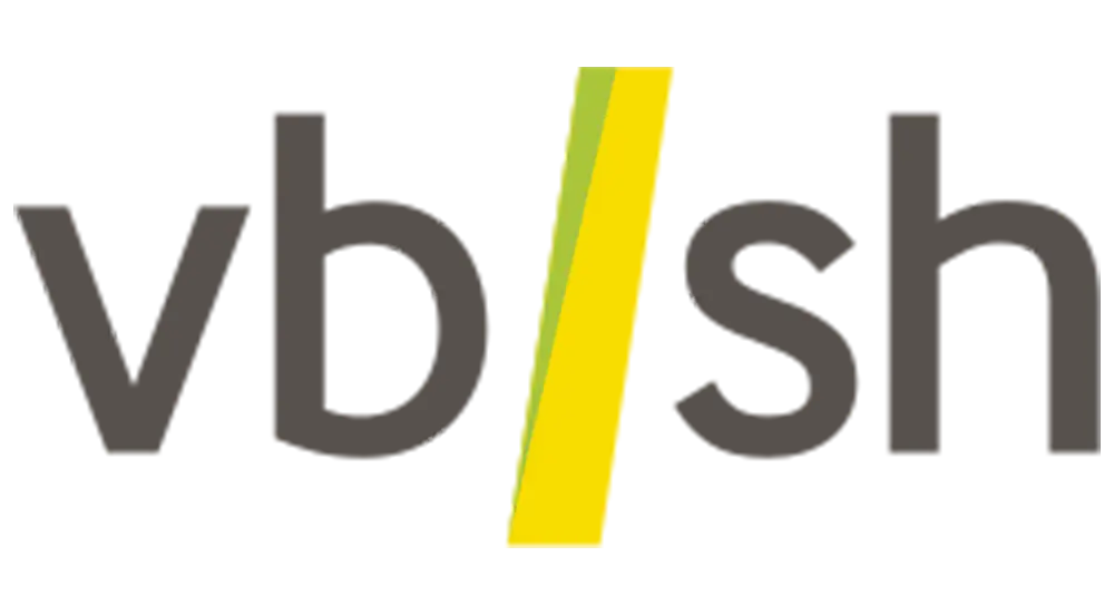 vbsh Logo
