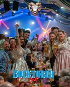 Bocktoberfest Schaffhausen