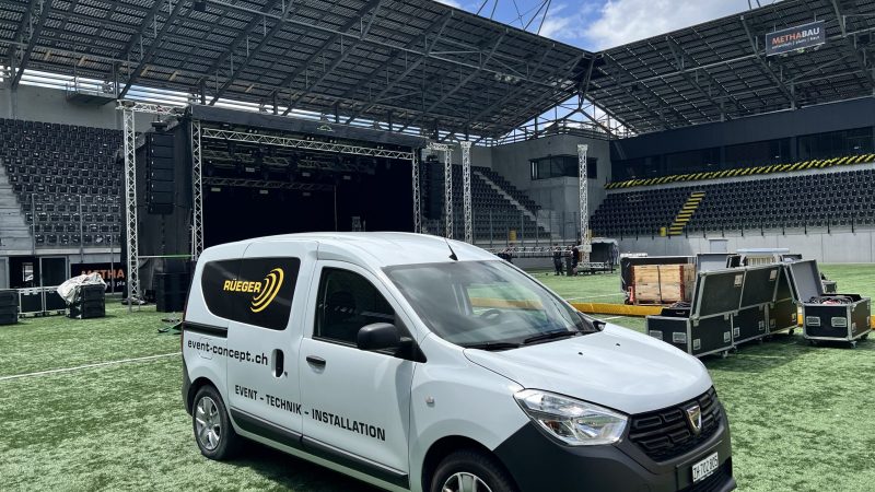 130 Jahre FC Schaffhausen