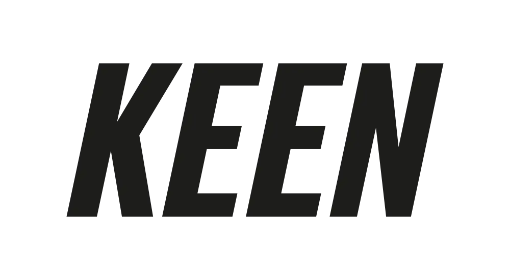 Keen Logo